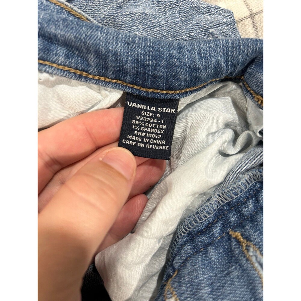 womens jeans size 9 - Picture 2 of 4
